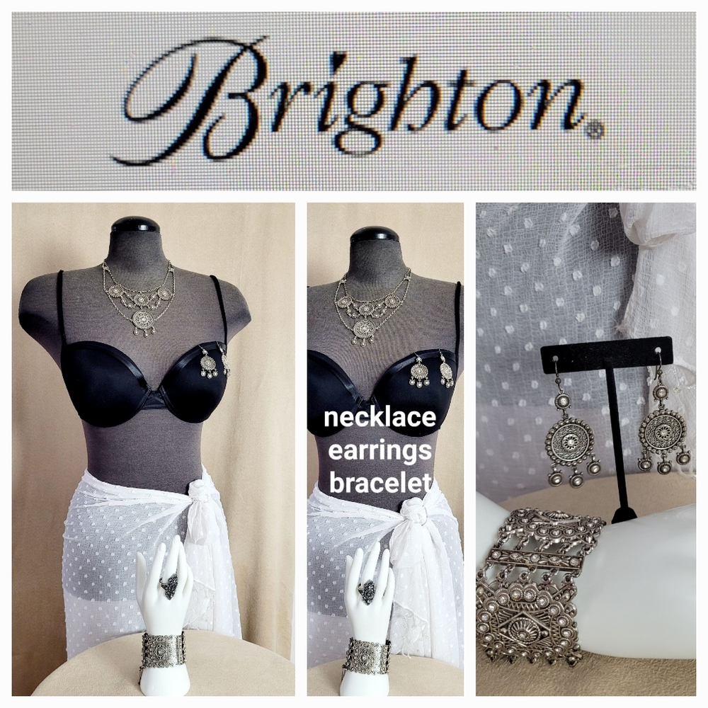 3 Piece BRIGHTON Set
